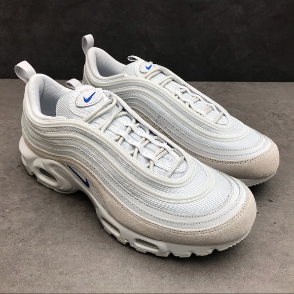Nike Air Max Plus 97 - Picture 7 of 16